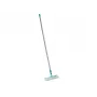 Cepillo de suelo Clean & Away S LEIFHEIT con set de mango 26cm