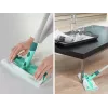 Cepillo de suelo Clean & Away S LEIFHEIT con set de mango 26cm