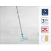 Cepillo de suelo Clean & Away S LEIFHEIT con set de mango 26cm
