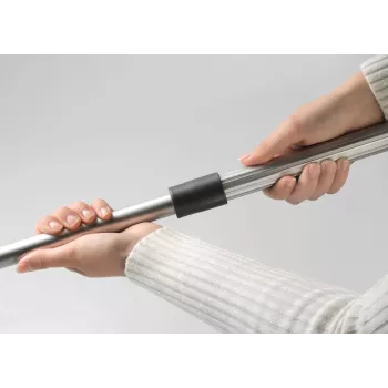 Mango telescópico de aluminio Professional LEIFHEIT 250cm