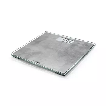 Báscula electrónica Style Sense Compact 300 hormigón SOEHNLE