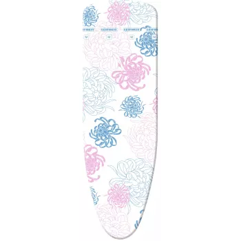 Funda de tabla de planchar Cotton Classic M LEIFHEIT 125x40cm
