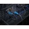 Cable PureLink FlexInstall USB-A a USB-B USB 3.0 5Gbps 1,50m negro