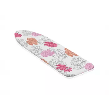 Funda de tabla de planchar Cotton Comfort S/M LEIFHEIT 125x40cm