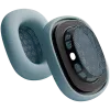 Almohadillas de aire VONMÄHLEN para AirPods Max, azul