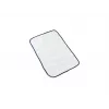 Protector de planchado LEIFHEIT - tejido de malla resistente al calor, 60 x 40 cm, blanco