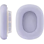 Almohadillas de aire VONMÄHLEN para AirPods Max, morado