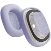 Almohadillas de aire VONMÄHLEN para AirPods Max, morado