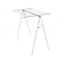 Tendedero de paraguas Linomaxx 210 LEIFHEIT 21 m aluminio plata/gris