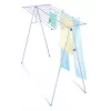 Tendedero de paraguas Linomaxx 210 LEIFHEIT 21 m aluminio plata/gris