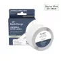 Etiquetas de papel MediaRange para Dymo 11352/S0722520, 25x54mm, 500 etiquetas, blanco, térmico directo