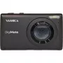 Yashica DigiMate 100 cámara digital negra