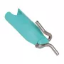 LEIFHEIT Profi fregona 42 cm con sistema Click y articulación giratoria