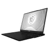 MSI CreatorPro X18 HX A14VMG-023FR estación de trabajo móvil 18