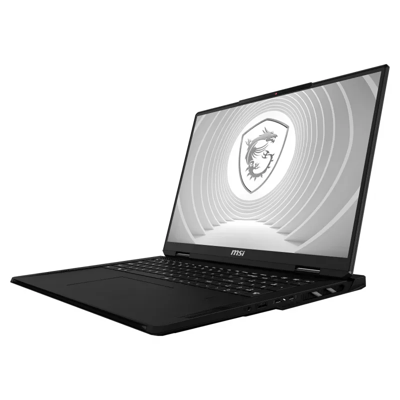 MSI CreatorPro X18 HX A14VMG-023FR estación de trabajo móvil 18