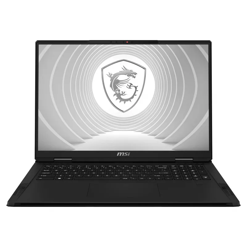 MSI CreatorPro X18 HX A14VMG-023FR estación de trabajo móvil 18