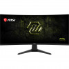 MSI monitor gaming curvo 34