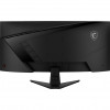 MSI monitor gaming curvo 34