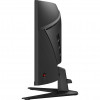 MSI monitor gaming curvo 34