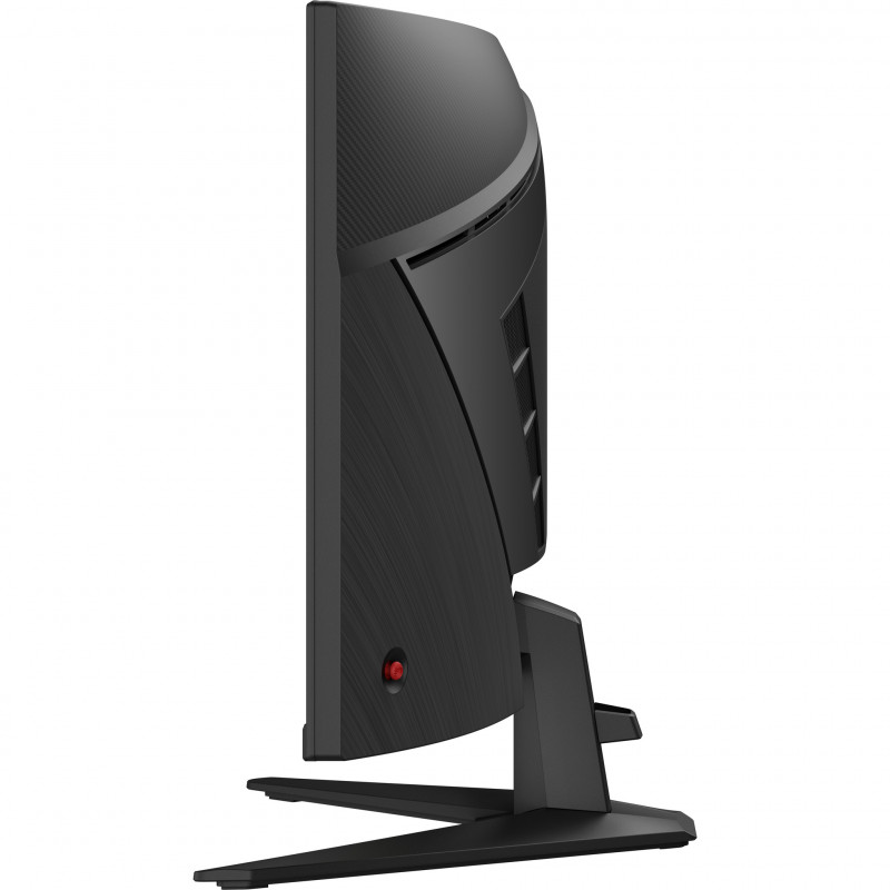 MSI monitor gaming curvo 34