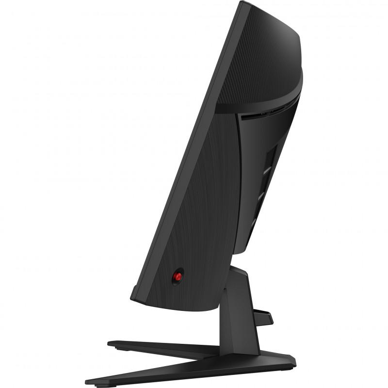MSI monitor gaming curvo 34