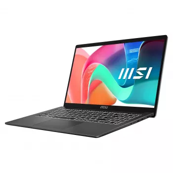 MSI Modern 15 F1MG-1246FRNN portátil, 15,6