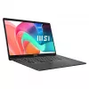 MSI Modern 15 F1MG-1246FRNN portátil, 15,6 inch Full HD IPS, Intel Core 5 120U, 16GB DDR4, 512GB SSD, Windows 11 Pro, teclado francés AZERTY