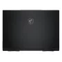 MSI Stealth A18 AI+ A3XWJG-042PL Portátil gaming 18 pulgadas QHD+ 240Hz - AMD Ryzen AI 9 HX 370, 32GB DDR5, 2TB SSD, NVIDIA GeForce RTX 5090, Windows 11 Pro, Star Blue