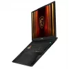 MSI Stealth A18 AI+ A3XWJG-042PL Portátil gaming 18 pulgadas QHD+ 240Hz - AMD Ryzen AI 9 HX 370, 32GB DDR5, 2TB SSD, NVIDIA GeForce RTX 5090, Windows 11 Pro, Star Blue