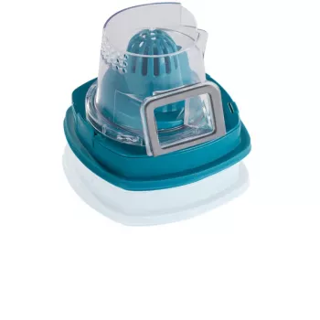 Bloque de filtro LEIFHEIT para Regulus PowerVac 2in1 (1089160)