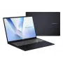 ASUS Vivobook 16 X1607CA-MB110W portátil Intel Core Ultra 5 225H 16 inch WUXGA 16GB DDR5 512GB SSD Wi-Fi 6 Windows 11 Home azul