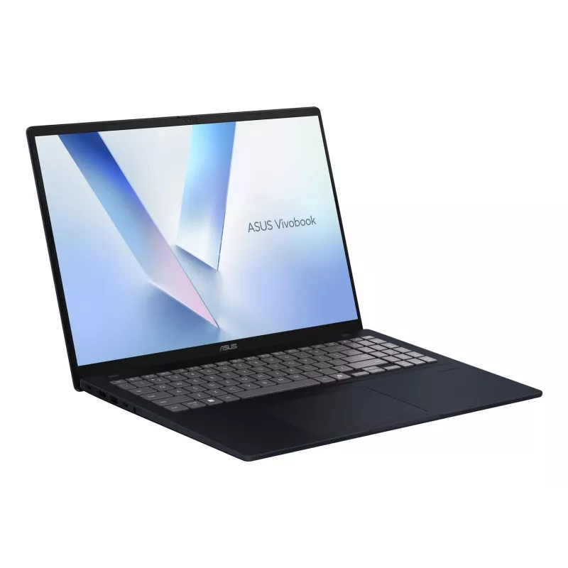 ASUS Vivobook 16 X1607CA-MB110W portátil Intel Core Ultra 5 225H 16 inch WUXGA 16GB DDR5 512GB SSD Wi-Fi 6 Windows 11 Home azul