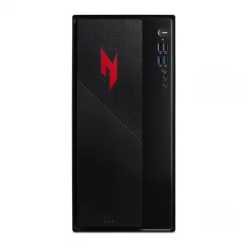 Acer Nitro N20-101 sobremesa gaming (Intel Core i5, 16GB DDR4, 512GB SSD, NVIDIA GeForce RTX 5050, Windows 11 Home)