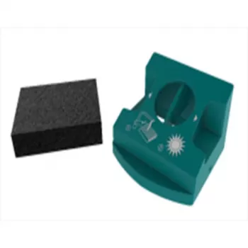 LEIFHEIT filtro y soporte de filtro para aspirador Regulus Aqua PowerVac
