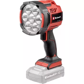 Einhell TE-CL 18/2500 Li Solo lámpara de trabajo LED de batería (solo herramienta)
