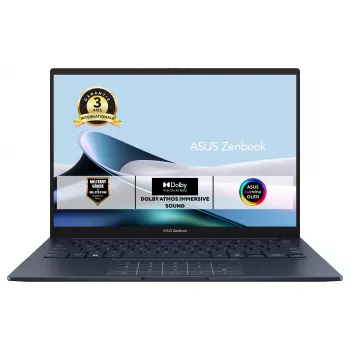 ASUS Zenbook 14 UX3405CA-ISSQD0X portátil, 14
