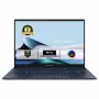 ASUS Zenbook 14 UX3405CA-ISSQD0X portátil, 14 inch WUXGA OLED, Intel Core Ultra 7 255H, 16GB LPDDR5x, 512GB SSD, Windows 11 Pro, teclado AZERTY francés