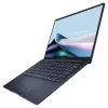 ASUS Zenbook 14 UX3405CA-ISSQD0X portátil, 14 inch WUXGA OLED, Intel Core Ultra 7 255H, 16GB LPDDR5x, 512GB SSD, Windows 11 Pro, teclado AZERTY francés