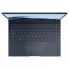 ASUS Zenbook 14 UX3405CA-ISSQD0X portátil, 14 inch WUXGA OLED, Intel Core Ultra 7 255H, 16GB LPDDR5x, 512GB SSD, Windows 11 Pro, teclado AZERTY francés