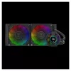 Refrigeración líquida para CPU Gamdias Chione P3-240U