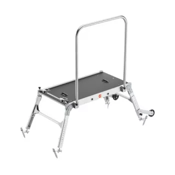 HAILO LP Outdoor cubo de basura 100L antracita con tapa de cierre automático y cerradura triangular