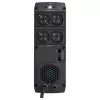 FSP ST 850 Tower 850VA 510W SAI line-interactive con protección RJ45 y 4 tomas Schuko