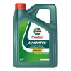 Castrol Magnatec Stop-Start 5W-30 C2 aceite de motor, 4 L