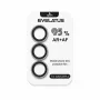 Evelatus Samsung Galaxy S26 protección de lente de cámara Armor Clear - cristal templado 9H, ultrafino, anti-huellas, sin burbujas