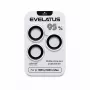 Evelatus Armor Series protector de objetivo para Apple iPhone 18 Pro / 18 Pro Max – Plata