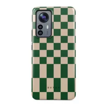 Funda iLike Burga Ivy League Tough Case para Xiaomi 12 Pro