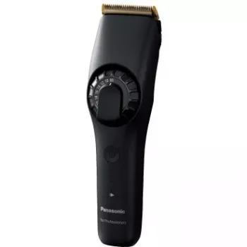 Panasonic ER-DGP90 cortapelos profesional con motor lineal y 3 peines de corte
