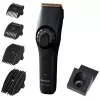 Panasonic ER-DGP90 cortapelos profesional con motor lineal y 3 peines de corte