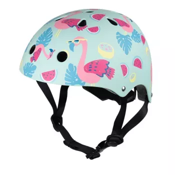 Hornit Flamingo casco infantil S 48-53cm FLS827