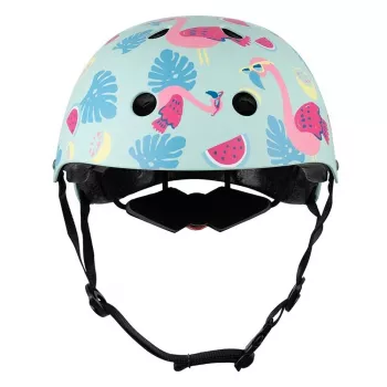 Hornit Flamingo casco infantil S 48-53cm FLS827